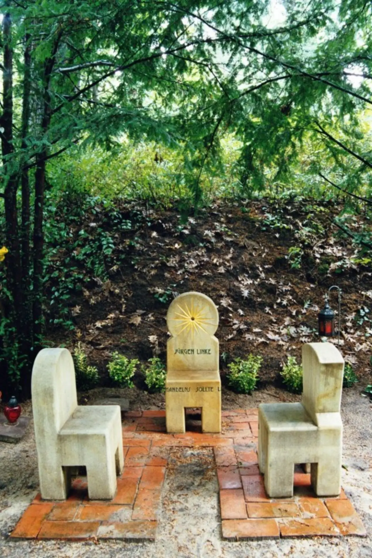 Denkwerk von Michael Spengler
